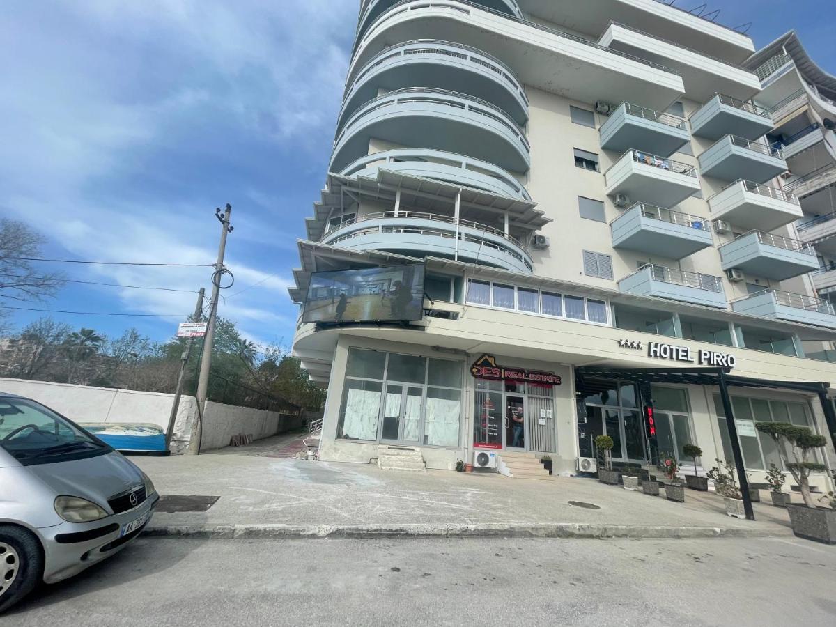 At Rodi Rafaela * Vlorë