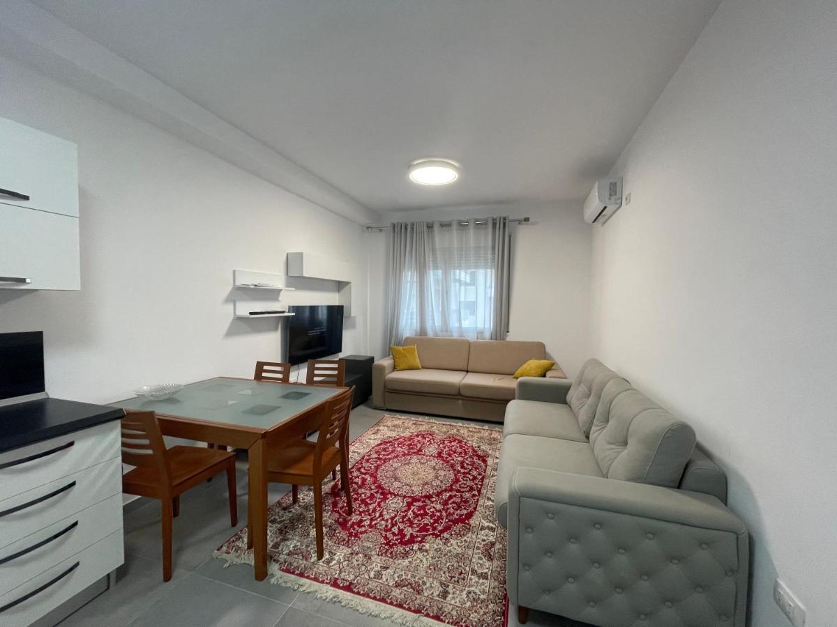 At Rodi Rafaela Leilighet Vlorë