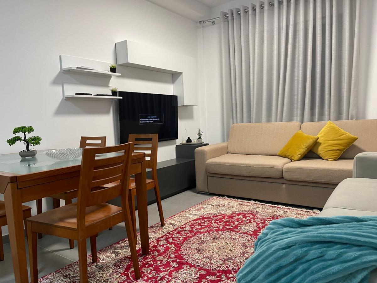 Leilighet At Rodi Rafaela Vlorë