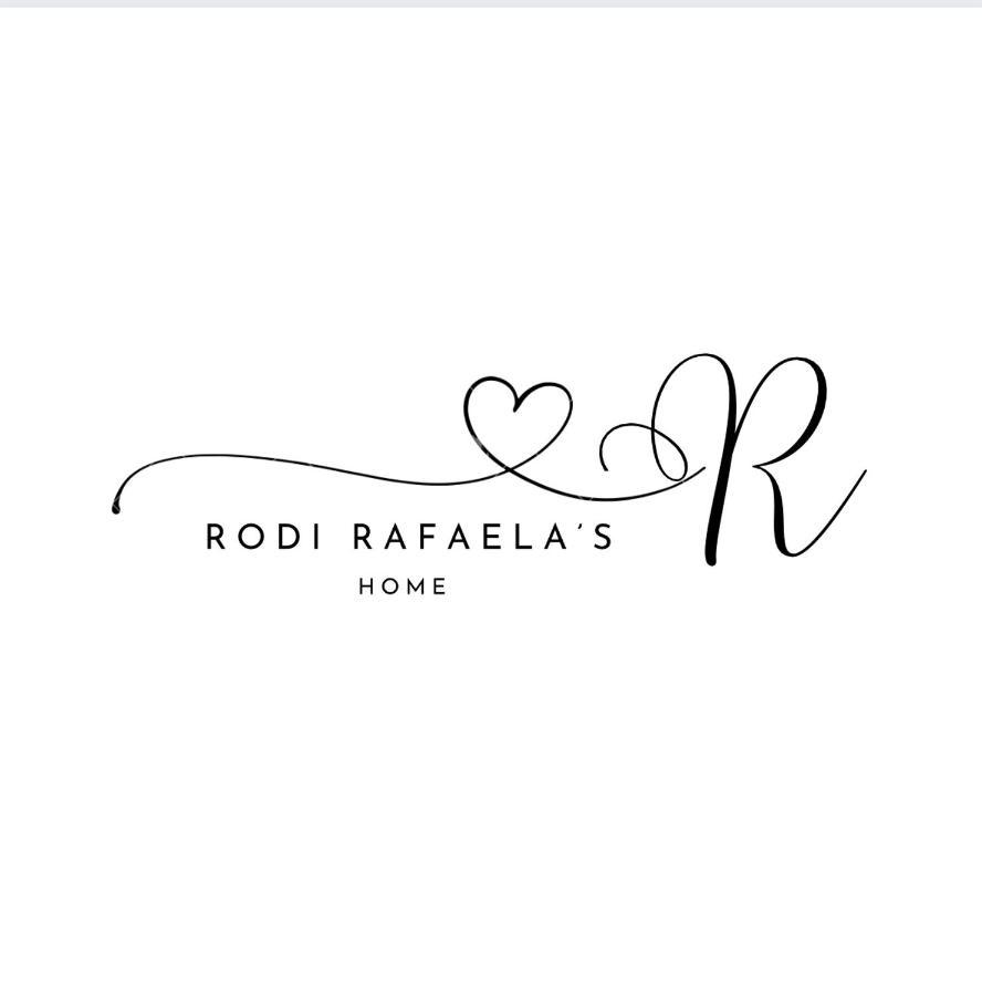At Rodi Rafaela Leilighet