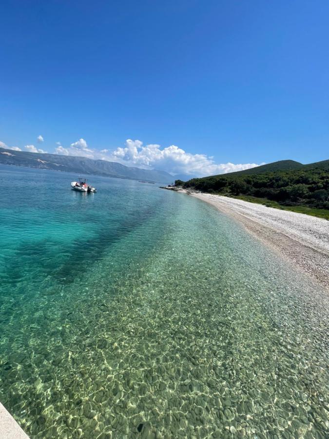 At Rodi Rafaela Leilighet Vlorë